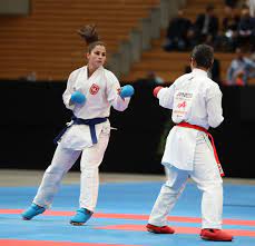 Jun 13, 2021 · karate: Elena Quirici Wikipedia