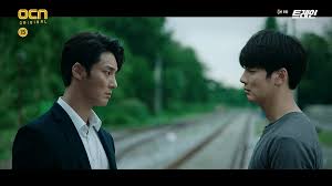 Train: Episode 8 » Dramabeans Korean drama recaps