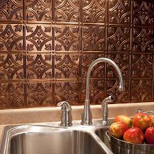 The diy backsplash kit comes with 15 sheets of peel and stick glass mosaic tiles, a set of tools, and the installation manual. Kitchen Backsplashes With Pizazz Creative Remodeling Project Idea 3 Runyon Equipment Rental Blog