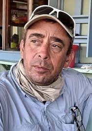 John Schlueter Obituary (1972