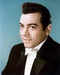 Jan 8: American operatic bass Giorgio Tozzi (George John Tozzi) was born in  Chicago, IL