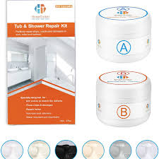 I would like to get an estimate for refinishing the bath tub the outside is no longer smooth. The 8 Best Tub Repair Kits Of 2021