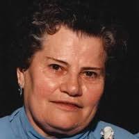 Obituary information for Mary H. Raspotnik
