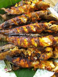 Ikan keli merupakan antara lauk kegemaran rakyat malaysia. The Reporter Ikan Keli Bakar Cicah Air Asam Power Facebook