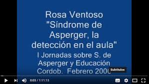 De hecho, cualquiera de las manifestaciones propias del síndrome de asperger pueden aparecer aisladamente en individuos sanos, sin que ello sea causa de alarma (3). Asperger Infantil