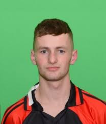 St. Michaels GFC » Ray Reilly