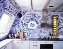 40 awesome kitchen backsplash ideas