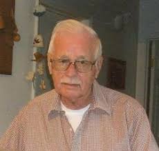Obituary information for Ted Sharp