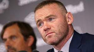 Check spelling or type a new query. Championship News Begeisternder Empfang Fur Rooney Bei Trainer Debut