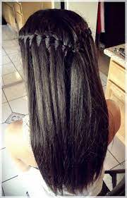 Party Hairstyles 2019 Trends And Photos Pretty Braided Hairstyles Straight Hairstyles Hair Styles