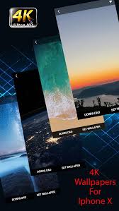 Wallpaper Untuk Iphone X 2018 Hd 4k For Android Apk Download