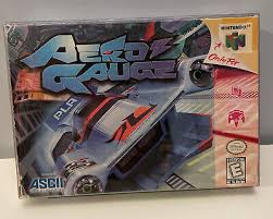 AeroGauge