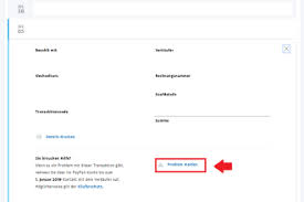 Erst wenn ihr euch nicht einigen könnt, solltet ihr bei paypal eine rücküberweisung des geldbetrags. Paypal Geld An Freunde Senden Ruckgangig Machen 2019 Geheime Casino Tricks