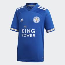 Buy leicester city shirts and get the best deals at the lowest prices on ebay! Adidas Leicester City Heimtrikot Blau Adidas Deutschland