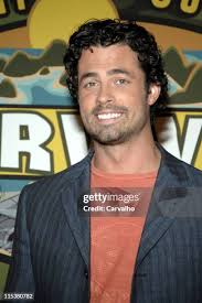 Janu Tornell during "Survivor: Palau" Finale/Reunion Show