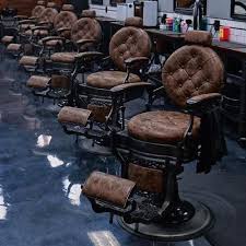 Dynasty Barber Chair Barber Chair Barber Shop Interior Barbershop Design