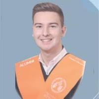 Alberto Burgos Prieto