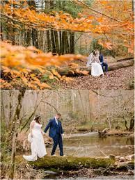 Gatlinburg Fall Wedding Photos Fall Wedding Photos Gatlinburg Fall Cades Cove