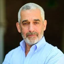 Daniel Warner 🇮🇱 (@DanielM_Warner)