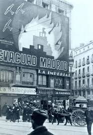 Pin En Spanish Civil War