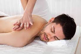 Why Erotic Massages Are the Perfect Way to Unwind & Relieve Stress