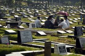 Umumnya orang hanya setahun sekali. Bacaan Doa Ziarah Kubur Ini Waktu Dan Hari Yang Dianjurkan Bagian 1