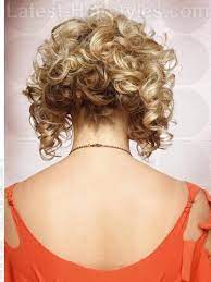 11 Totally Chic Short Hair Updos Which One Suits You Best Short Hair Updo Curly Hair Styles Chic Short Hair