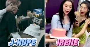 Never Trust These 10 Idols With Your Birthday Cake Koreaboo
