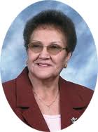 Irene Lujan Obituary