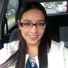 Bibiana Ruiz's Instagram, Twitter & Facebook