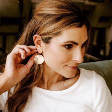 💕 MOTHER'S DAY GIVEAWAY! 💕 Let BCO make Mother's Day a little sweeter for  you & a friend! 🙌🧡 We've teamed up with Sarah Cornwell Jewelry & are  giving away a $100