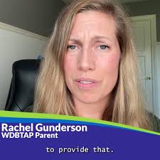 🌟 School Social Work Week Shoutouts! 🌟 Kassandra Lepak from @sasdschools  says she is ignited to do her best "to advocate and help students and  families access and overcome possible challenges, while