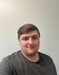 Our last Senior Spotlight is Logan Atcavage of Wilkes-Barre, Pennsylvania!  During his time at Millersville University, Logan worked as a MU Campus  Weather Service Lead Forecaster and for MU's IT Department. Logan's