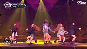 Fake Love Miyeons Version G I Dle G Idle Cho Miyeon G idle covered fake love! fake love miyeons version g i dle g idle cho miyeon