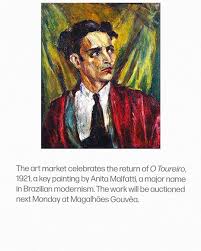Bildergebnis für Anita Malfatti
