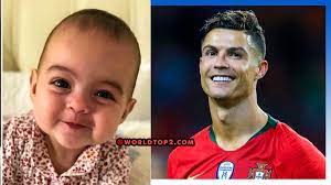 Cristiano ronaldo facts start with birth place on february 5, 1985 in santo antónio, portugal. Alana Martina Dos Santos Aveiro Age Height Net Worth 2021