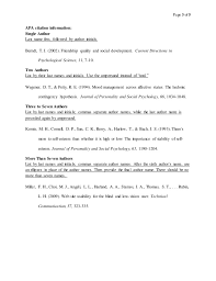 The apa or mla formatting style can solely be used when the topic of your reflective essay is an. Apa Reflection Paper Heading Kreditmlfbh