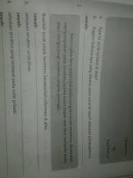 Inilah pembahasan selengkapnya mengenai surat keterangan naik pesawat untuk ibu hamil. Tolong Di Jawab No 2 Dong Brainly Co Id