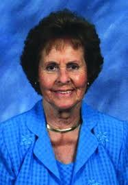 Jacqueline Keene Obituary (1929