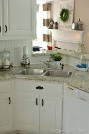 How To Re Paint Cabinets Kitchen Cupboards Paint Kitchen Cabinets Repair Laminate Cabinet Makeover