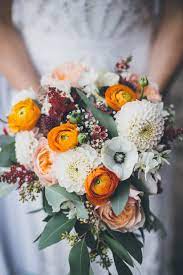 Maybe you would like to learn more about one of these? October Wedding Flowers Wedding Flowers In Season Chwv