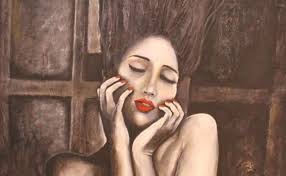 Absent of color, Arts Bonita's 'Black & White' exhibition has a clean,  contemporary vibe