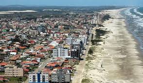 Maybe you would like to learn more about one of these? Balneario Rincao Deve Ter Ciclovia Cotidiano 4oito