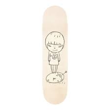 The Skateroom Art For Social Impact