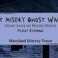 Mt. Misery Ghost Walk