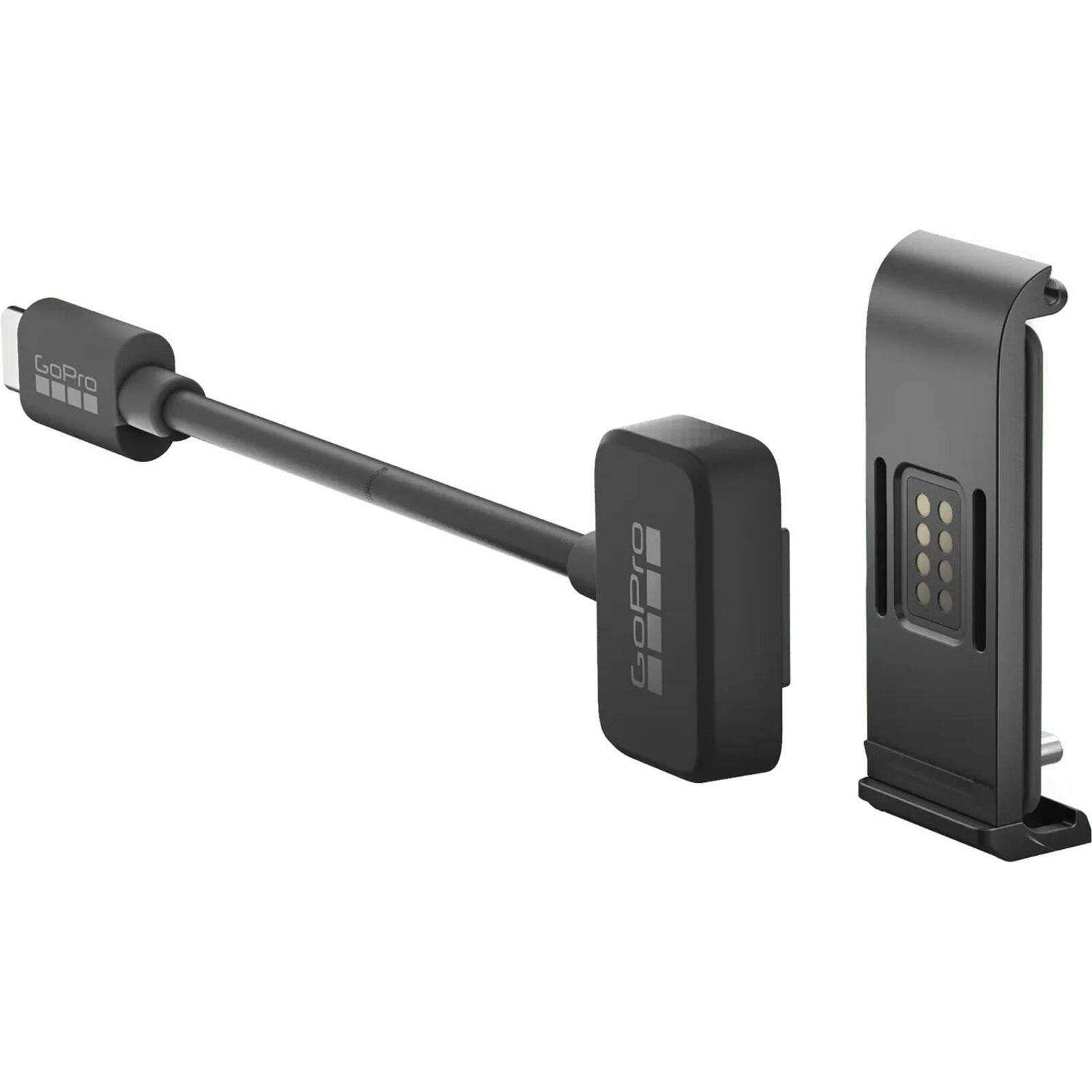 GoPro Contacto Magnetic Cable and Door Kit
