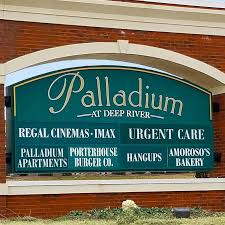 The ups store network is the world's largest franchisor of retail shipping, postal, printing and business service centers. Palladium At Deep River Shopping Center Home Facebook