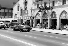 Image result for Allen Lux Orange 1956 Wayne Works