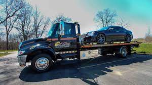 Get the roadside assistance you need with aaa, 24/7. Carpentersville Il Towing Service From 65 24hr Tow Truck Near You