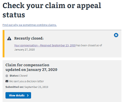 How Long Does A Higher Level Review Cue Take Appealing Your Veterans Compensation Disability Claims Nod Dro Bva Uscavc Va Disability Compensation Benefits Forums Hadit Com Veterans